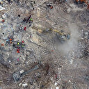 Deprem sırasında bina nasıl yıkılır?