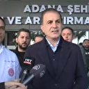 AK Parti Sözcüsü Çelik'den deprem bölgelerindeki yağma olaylarına ilişkin net mesaj: Son derece acımasız olacağız
 