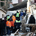 Séismes en Türkiye: 8 personnes, dont toute une famille, dégagées des décombres