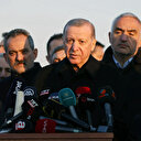 Erdogan: plus de 141 000 secouristes sont à pied d’œuvre dans les dix provinces sinistrées