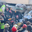 Séismes en Türkiye: Une mère et ses 3 enfants sauvés après 108 heures