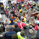 Séismes en Türkiye: Une petite fille de 9 ans sauvée des décombres après 108 heures