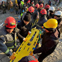 Türkiye: les opérations de sauvetage se poursuivent toujours plus de 100 heures après les séismes