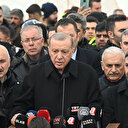 Erdogan: nous élaborons un programme de reconstruction d’urgence et de résilience au profit des provinces sinistrées