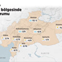 Deprem bölgesinde hava durumu nasıl? (11 Şubat 2023)