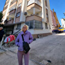 A bloktakiler B bloktaki dehşet anlarını anlattı: Önce çığlıklar geldi bina yıkılınca kesildi