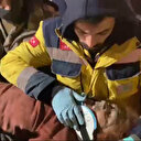 Séismes en Türkiye: Une femme de 83 ans sauvée des décombres plus de 124 heures après le premier séisme