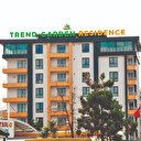 Yıkılan otel oturma iznini yeni almış