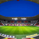 Gaziantep FK Süper Lig'den çekilme kararı aldı