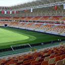 Yeni Malatyaspor ligden çekilme talebini TFF'ye iletti