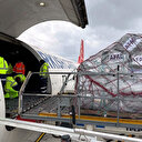 Séismes en Türkiye: Turkish Airlines transporte plus de 4 mille tonnes d’aides humanitaires