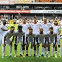 Adanaspor çekiliyor