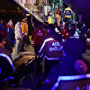 Depremde yaralanan 47 kişi daha İstanbul'da: TSK'nın kargo uçağıyla getirildiler