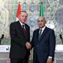 L'Algérie accorde une aide financière de 30 millions de dollars à la Türkiye et de 15 millions à la Syrie