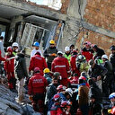  Séismes en Türkiye et en Syrie: la Libye et la Mauritanie apportent leur aide