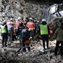 Séismes en Türkiye: une femme âgée sauvée après 122 heures passées sous les décombres