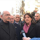 Deprem üzerinden siyasi şov: HDP'li Buldan devleti suçladı Kılıçdaroğlu destek çıktı