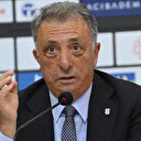 Beşiktaş'tan Ahmet Nur Çebi açıklaması