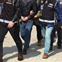 Yağma olaylarıyla ilgili sekiz ilde 48 şüpheli tutuklandı