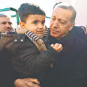 Bir yıl kira yardımı: Cumhurbaşkanı Erdoğan, Adıyaman ve Malatya’yı ziyaret etti