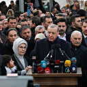 Cumhurbaşkanı Erdoğan deprem bölgesi Şanlıurfa'da: Şu ana kadarki tespitlere göre 21 bin 848 vatandaşımızın hayatını kaybetti