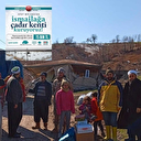 Çadır kent kurmak için harekete geçen İsmailağa Derneği’nden asılsız iddialara cevap: 15 bin TL tüm ihtiyaçlar için