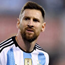 Messi depremzedeler için mesaj paylaştı