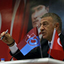 Ahmet Ağaoğlu'nun çağrısı karşılık buldu: Bütün başkanlar maça geliyor