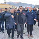 Bakan Dönmez: BOTAŞ onarım işlemlerini tamamladı