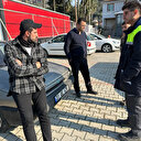 Volkan Demirel depremzedeler için yeniden Hatay'da