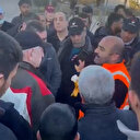 Arama kurtarma ekibinden Ümit Özdağ’a tepki: Bıktık