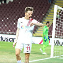 Lobjanidze: Yerden korkunç bir ses geldi