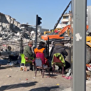 'Müteahhitler yurtdışına kaçacak'