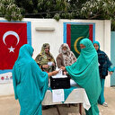 Mauritanie: Des étudiants font don de 16 000 dollars au profit des victimes des tremblements de terre en Türkiye