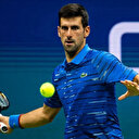 Djokovic'ten depremzedelere destek mesajı