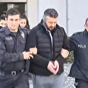 Eşiyle Gürcistan'a kaçarken yakalanan müteahhit: Vicdanım rahat