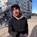 "Sabahtan beri yalınayağım ayakkabı aldım haram olur mu?"