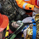 Séismes en Türkiye: Deux frères secourus après 181 heures passées sous les décombres