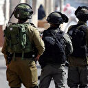 İşgalci İsrail Doğu Kudüs'te Filistinli bir ailenin evini yıktı