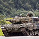 Almanya'dan Ukrayna'ya Leopard eğitimi
