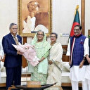 Bangladesh: la Commission électorale déclare Shahabuddin Chubu nouveau président du pays