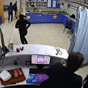 Türkiye: images d’une infirmière héroïque évacuant un enfant d'un hôpital au moment du séisme