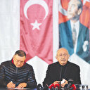 İmar affı sözünü unuttu