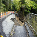 Nouvelle-Zélande: une tempête prive d'électricité environ 58.000 personnes