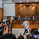 Indonésie: le chef de la police des polices condamné à mort pour assassinat