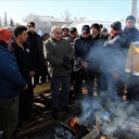Séismes: Le président du Groupe Secours Catastrophe Français remercie le "peuple de Turquie"