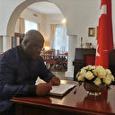 Séisme en Türkiye: Tshisekedi affiche sa proximité après la catastrophe
