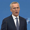 NATO Genel Sekreteri: Türkiye ile güçlü dayanışma içindeyiz