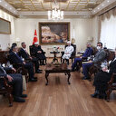 "Aidez-les": Une campagne palestinienne récolte 1,2 million de dollars pour les victimes du séisme