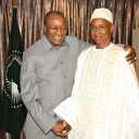 Guinée: l’inter-coalition ANAD-RPG rallie la cause du FNDC 